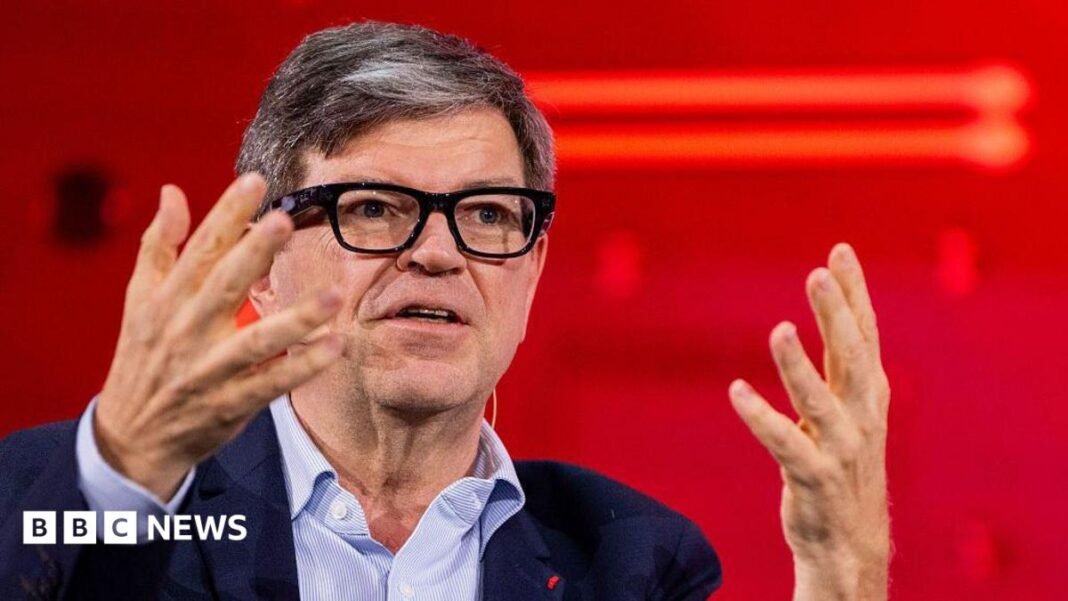 AI is 'not smart' so what's next in artificial intelligence? AI is 'not smart' so what's next in artificial intelligence?