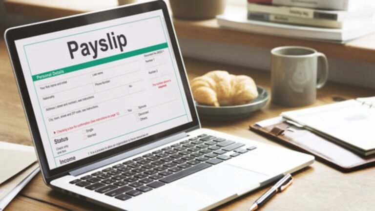 AI payroll blunder: 85% of payroll accountants upload payslips to public AI systems