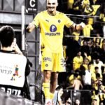 Abu Farchi leads Maccabi Tel Aviv into Europa League qualifying