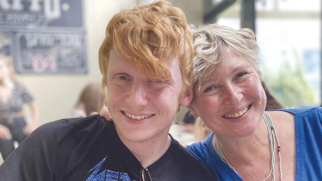 After the IDF mistakenly killed her son in Gaza, Yotam Haim's mother chose forgiveness and hope
