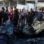 Ahmad Slim’s death demands justice, transparency in Gaza – opinion Ahmad Slim’s death demands justice, transparency in Gaza – opinion
