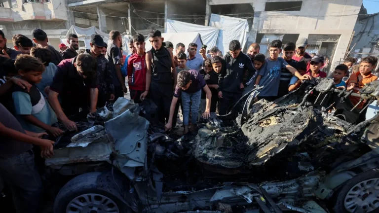 Ahmad Slim’s death demands justice, transparency in Gaza – opinion