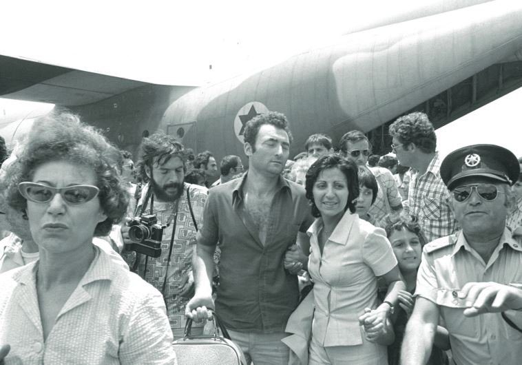 America at 250, Entebbe at 50: Defining moments for the US-Israel alliance – opinion