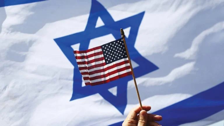 America at 250: The triangular relationship between US, Israel, and Jews is at risk – opinion