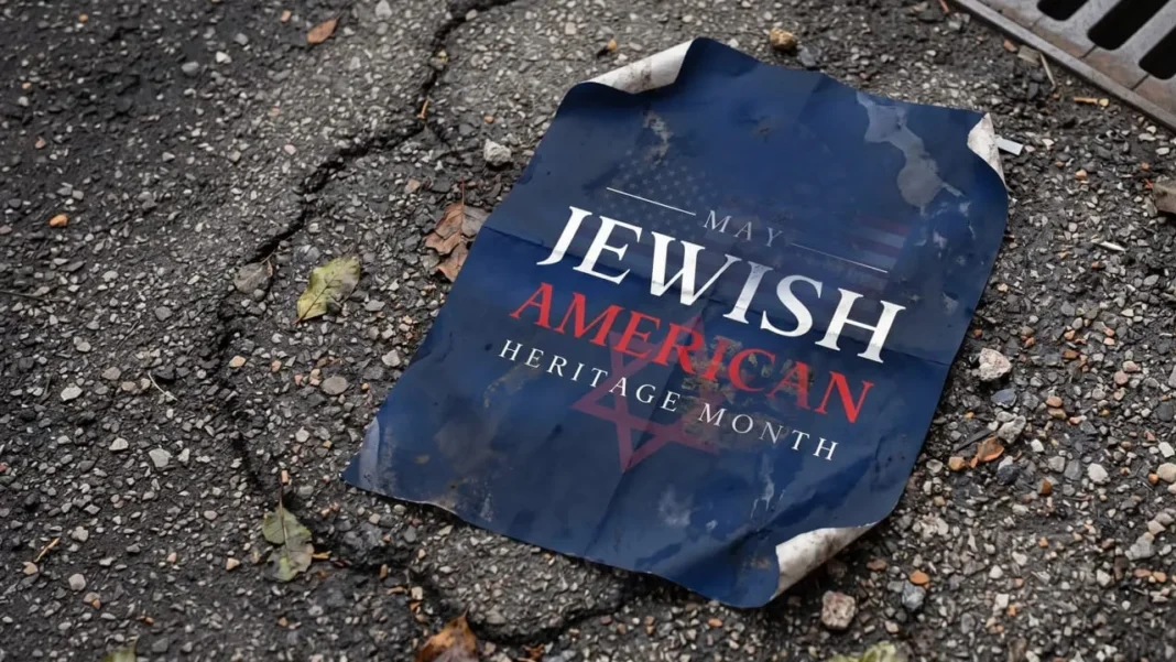 American Jewish exceptionalism is ending, here’s what must come next – opinion