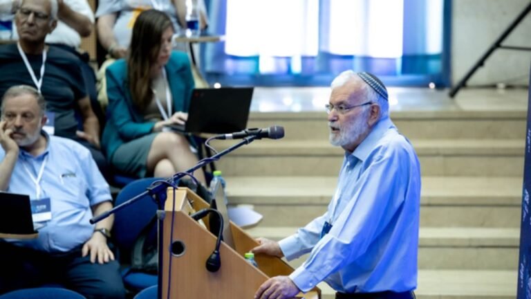 Amidror warns Israel must innovate to prepare for next war after drone defense ‘failure’