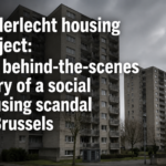 Isaac Hammouch-Foyer anderlechtois: a look back at a case that shook Brussels social housing