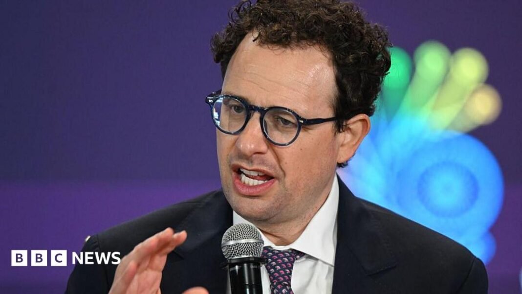 Anthropic says US lifts export ban on its advanced AI tools Anthropic says US lifts export ban on its advanced AI tools