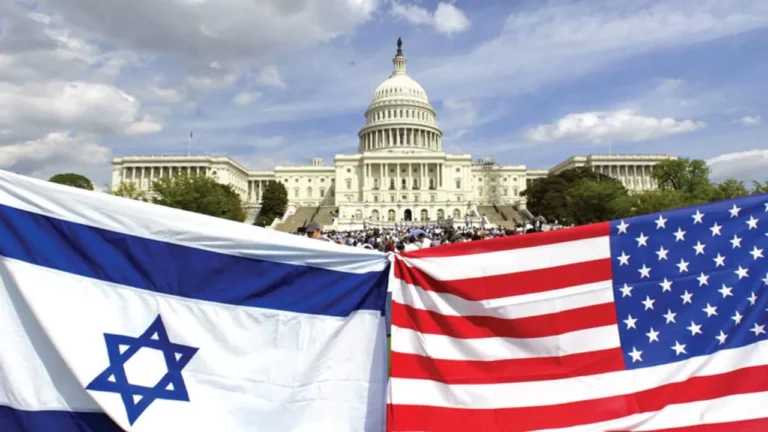 At 250, Israel needs an angry America to rediscover its way – opinion