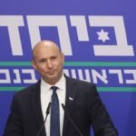Bennett meets 30 women's orgs. leaders, pledges policy overhaul for women ahead of elections