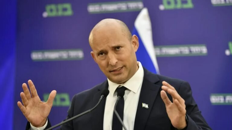Bennett promises to save NIS 8,000 per family