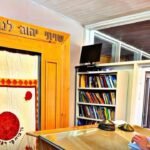 Beyond the Headlines: New synagogue in Kissufim, with the old Torah ark from Gush Katif – opinion