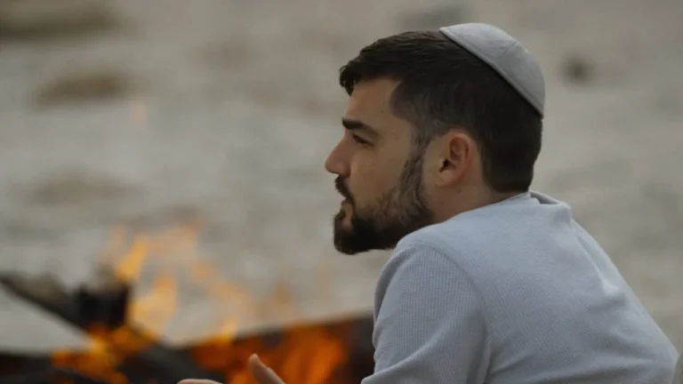 Bezalel’s ‘Graduate Exhibition’ features projects that spotlight the pain of war