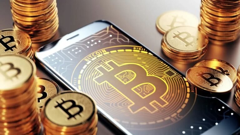 Bitcoin records its worst month in 4 years