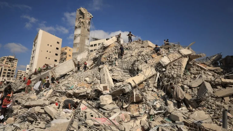 BoP says UNRWA 'has no place' in Gaza as COGAT launches pilot program for returning residents