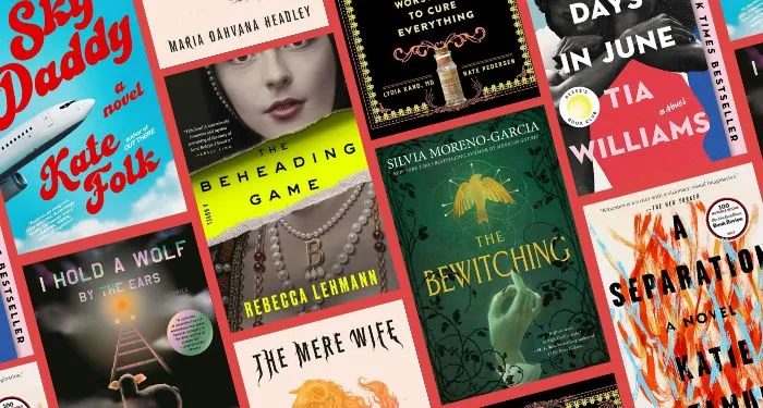 Book Riot’s Deals of the Day for July 28, 2026