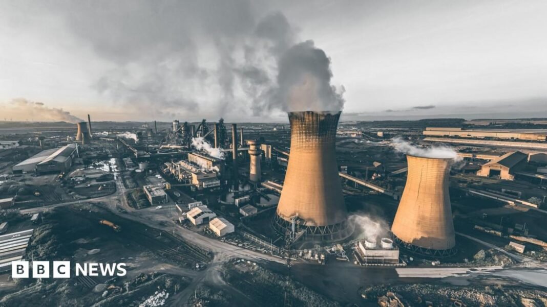 British Steel nationalisation takes step closer
