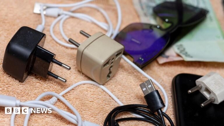 Brits urged to avoid dangerous plug adaptors this summer – what to watch out for