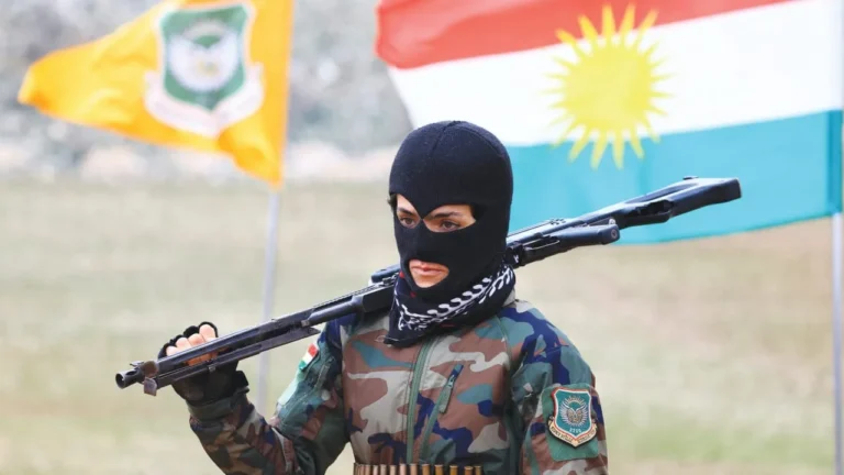 Can Kurdistan follow Israel's lead to become the Middle East's next Start-Up Nation? – analysis