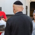 Caring the elderly: United Hatzalah’s "Ten Kavod" initiative Caring the elderly: United Hatzalah’s "Ten Kavod" initiative