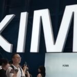 China's Moonshot AI stole from Anthropic, Trump tech adviser says