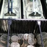 Confessed to stealing from the register – and received NIS 278,000 in compensation