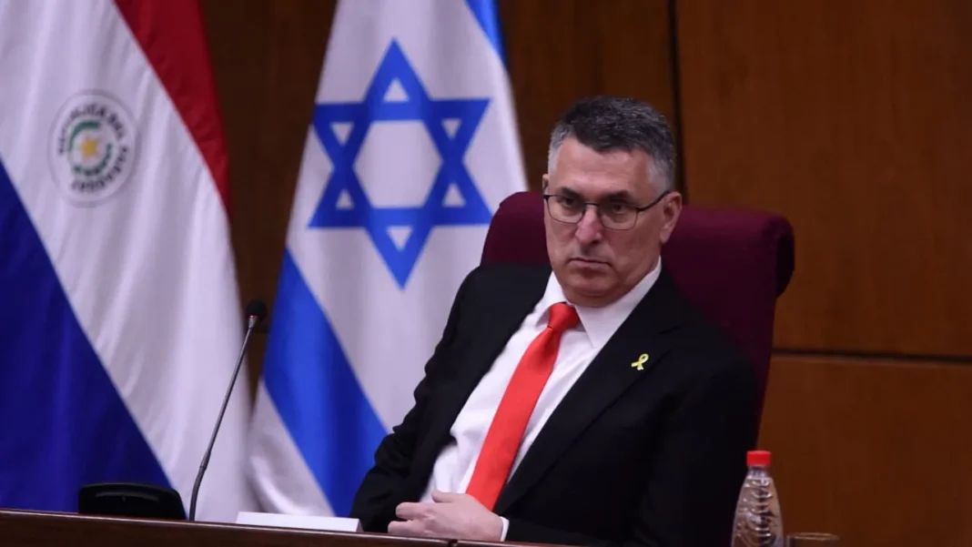 Conscience or convenience: What's behind Israel's recognition of Armenian Genocide? -opinion Conscience or convenience: What's behind Israel's recognition of Armenian Genocide? -opinion