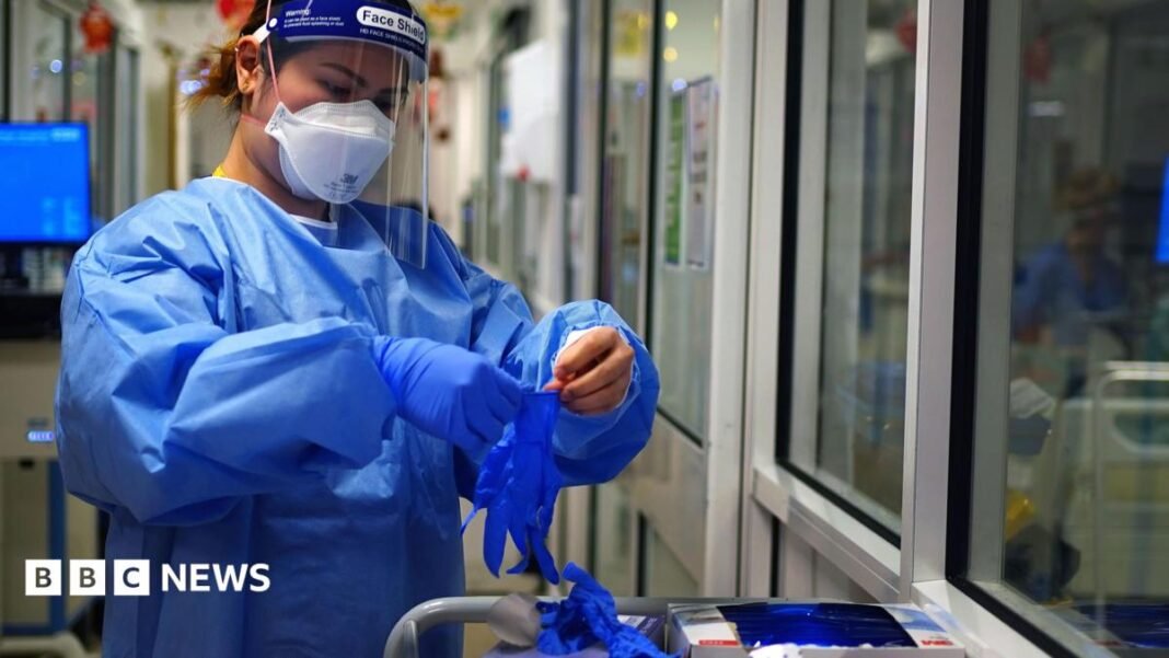 Covid inquiry PPE report – key findings Covid inquiry PPE report – key findings