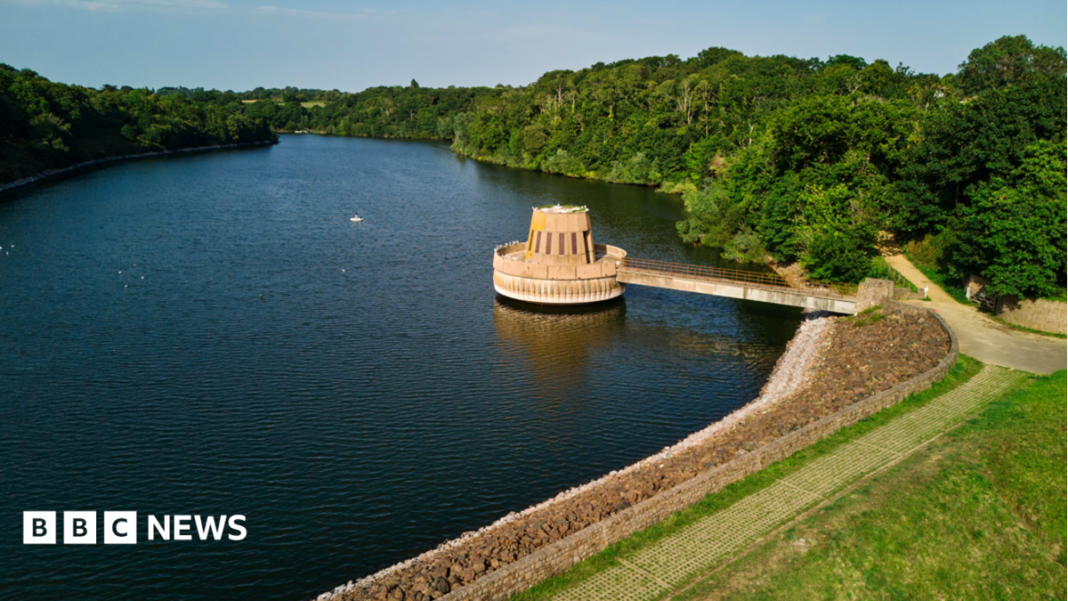 Demand for water use highest since 2022 drought Demand for water use highest since 2022 drought