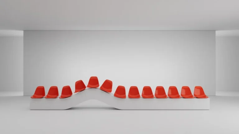 Designs on Jerusalem: Hansen House hosts event devoted to everyday aesthetics around us