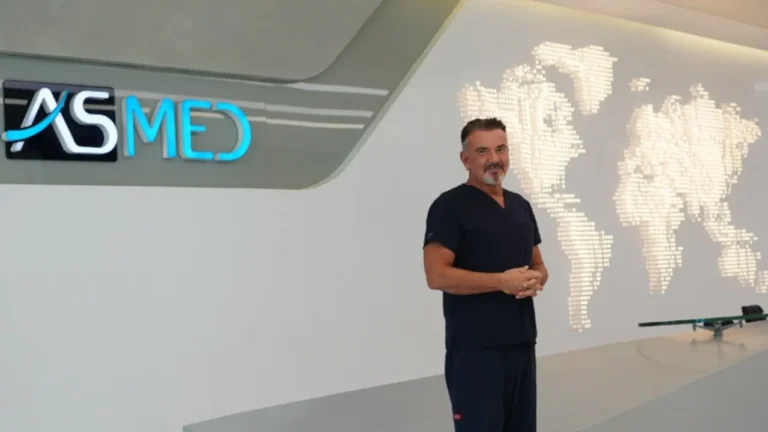 Dr. Koray Erdoğan: “The Long Hair FUE technique has revolutionized modern hair transplantation”
