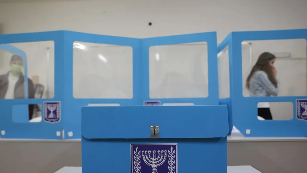 Election season in Israel: Important dates to note before voters head to the polls – explainer