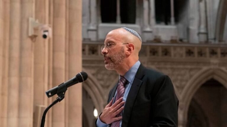 Elie Wiesel's son rejects Rahm Emanuel's 'pariah' verdict on Israel