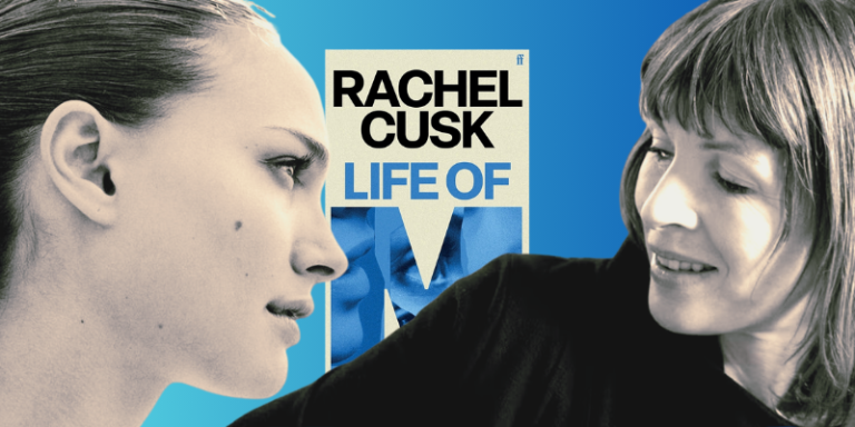 Everything you need to know about the Rachel Cusk/Natalie Portman drama.
