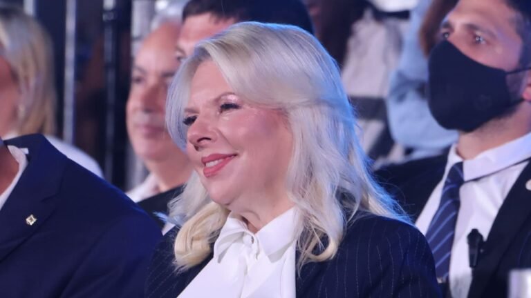 Former Shin Bet official: Sara Netanyahu's request for lifetime security is 'delusional'