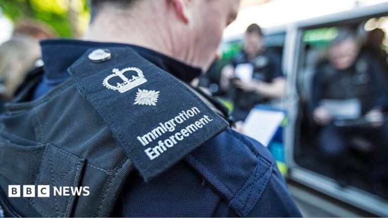 Green-led council 'won't assist immigration raids'