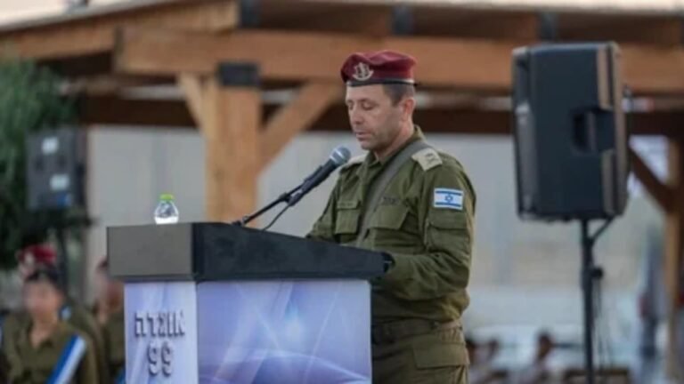 Hamas unable to conduct terror infiltration, repeat of October 7, IDF commander tells soldiers