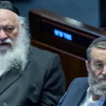 Haredi leaders, Yahya Sinwar: Different ideologies, the same refusal to face reality – opinion Haredi leaders, Yahya Sinwar: Different ideologies, the same refusal to face reality – opinion