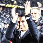 Head Coach Elyaniv Barda on Hapoel Tel Aviv's ambitions, European campaign – interview