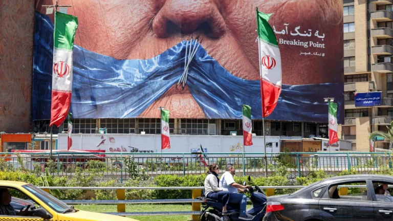 How America can actually win the war against Iran – opinion
