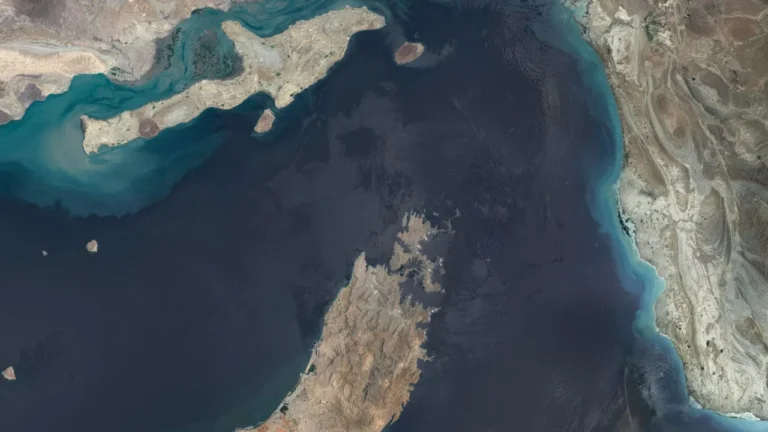 How Israeli start-ups are helping ships navigate a contested Hormuz – opinion
