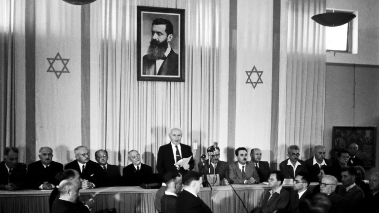 I will survive! The essential guide to the US-Israel partnership – opinion