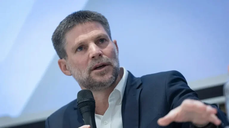 IDF Disabled Veterans Organization against Finance Ministry