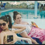 In 'Cuz You're Ugly,' Israeli director Sharon Angelhart tells the story she never saw on screen
