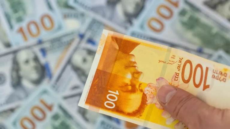 Innovation Authority launches NIS 1 billion solution for companies hit by shekel-dollar crisis