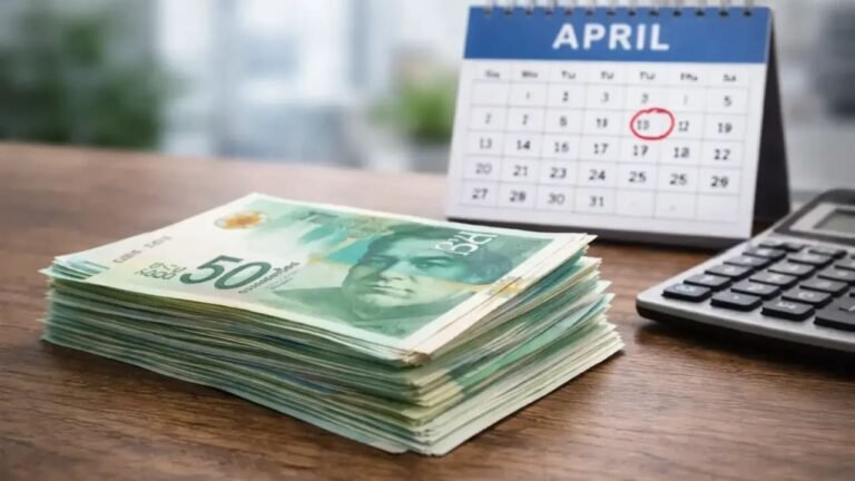 Interior Ministry changes the rules: Are you eligible for the new property tax discount?