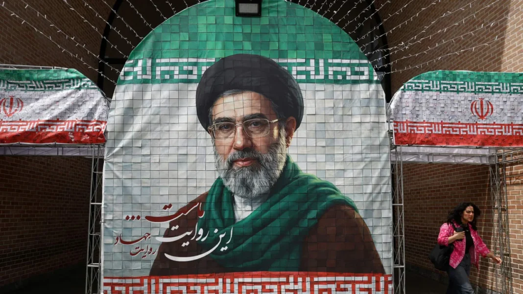 Iran has zero chance of honoring the MOU – opinion Iran has zero chance of honoring the MOU – opinion