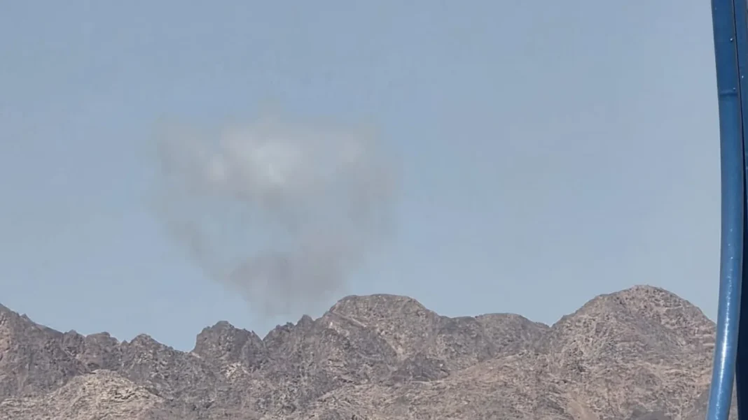 US, Saudi militaries attack Iranian-backed militias in Iraq following Iranian strikes on US bases US, Saudi militaries attack Iranian-backed militias in Iraq following Iranian strikes on US bases