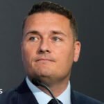 Iran's 'sabre-rattling' should not intimidate UK, Wes Streeting says Iran's 'sabre-rattling' should not intimidate UK, Wes Streeting says