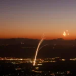 Iran's attacks prove Israel, Gulf states need a permanent regional defense alliance – editorial Iran's attacks prove Israel, Gulf states need a permanent regional defense alliance – editorial